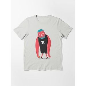 Tim Duncan The Fundamental Father Essential Unisex T-Shirt Gift For Fan